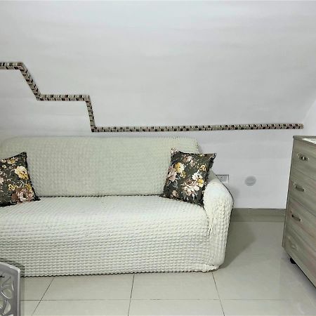 Scalinatella Apartment Castellammare di Stabia Exterior photo