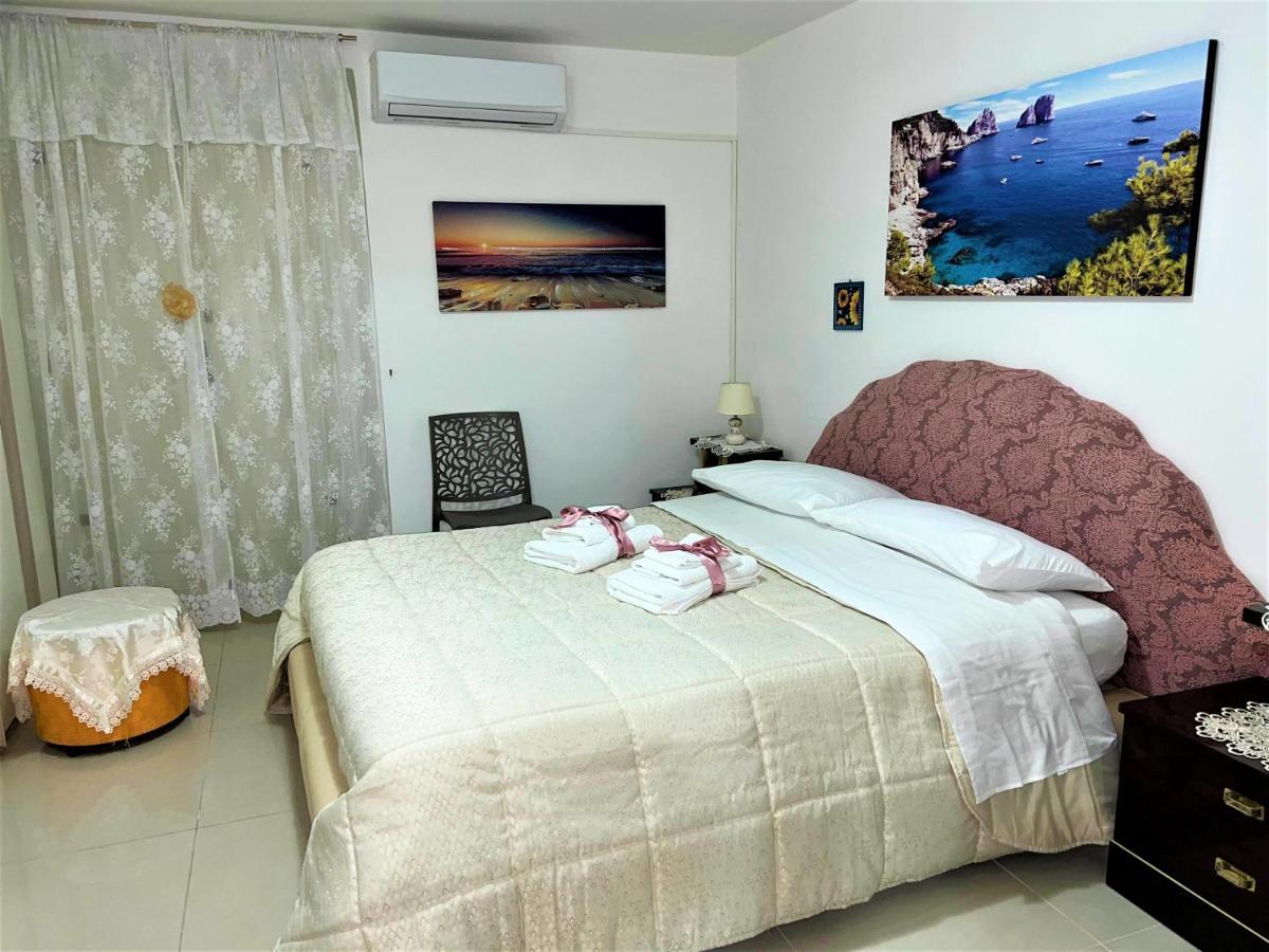 Scalinatella Apartment Castellammare di Stabia Exterior photo